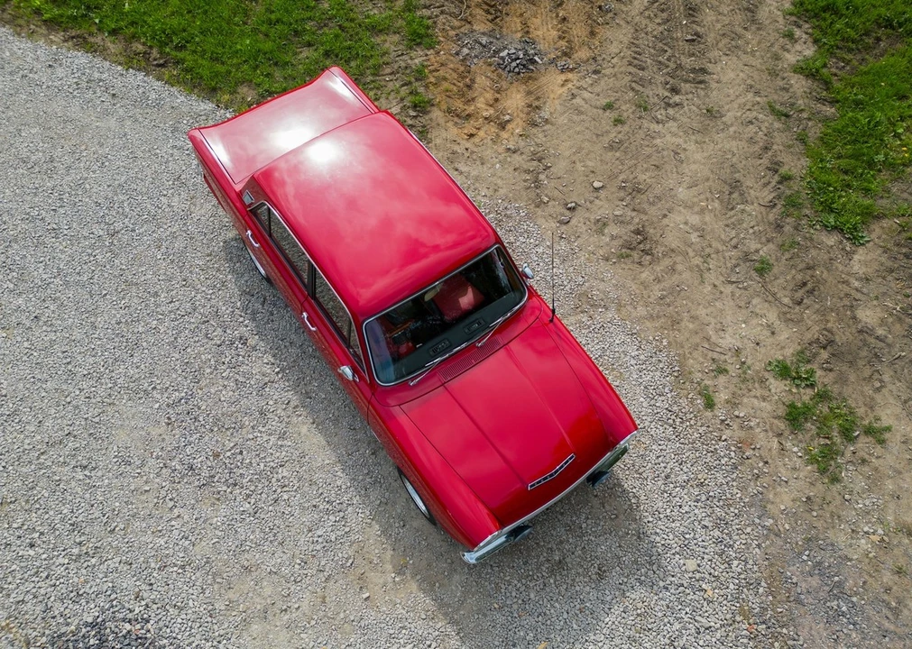 1965 Ford Cortina - Image 12 of 30