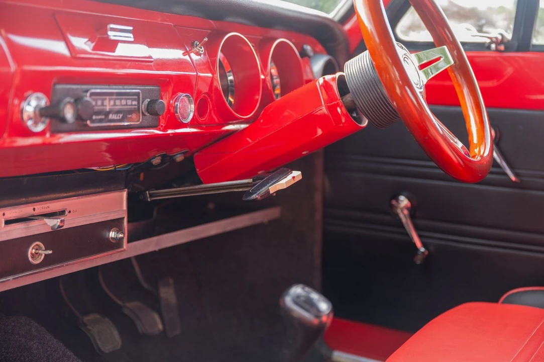 1965 Ford Cortina - Image 29 of 30