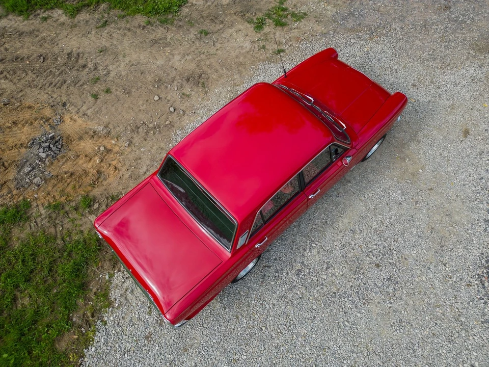 1965 Ford Cortina - Image 16 of 30