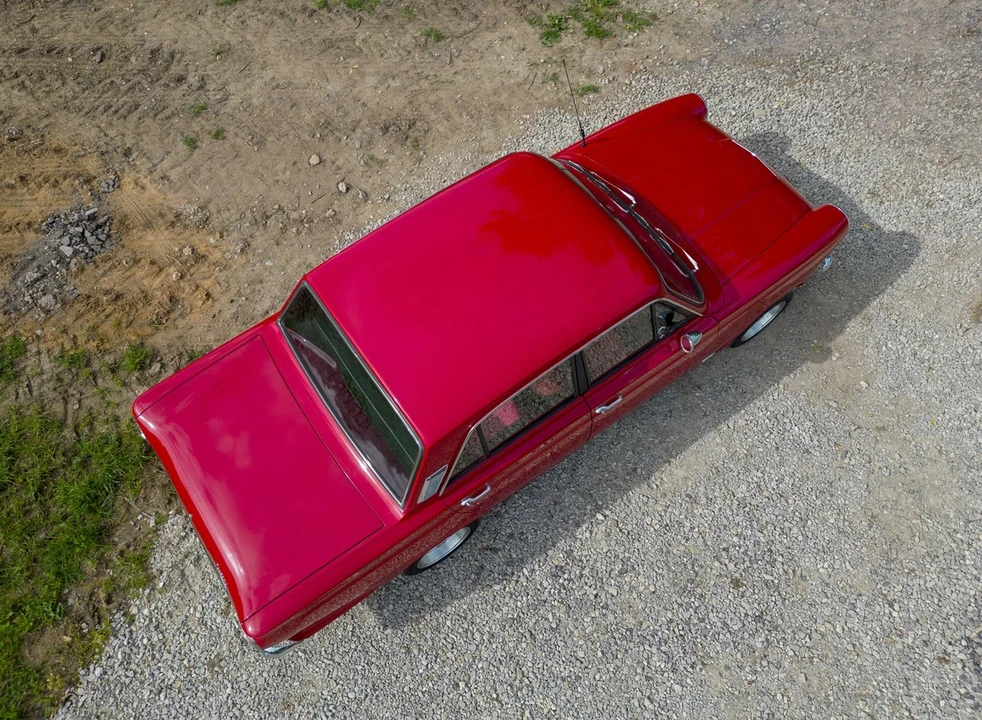 1965 Ford Cortina - Image 15 of 30