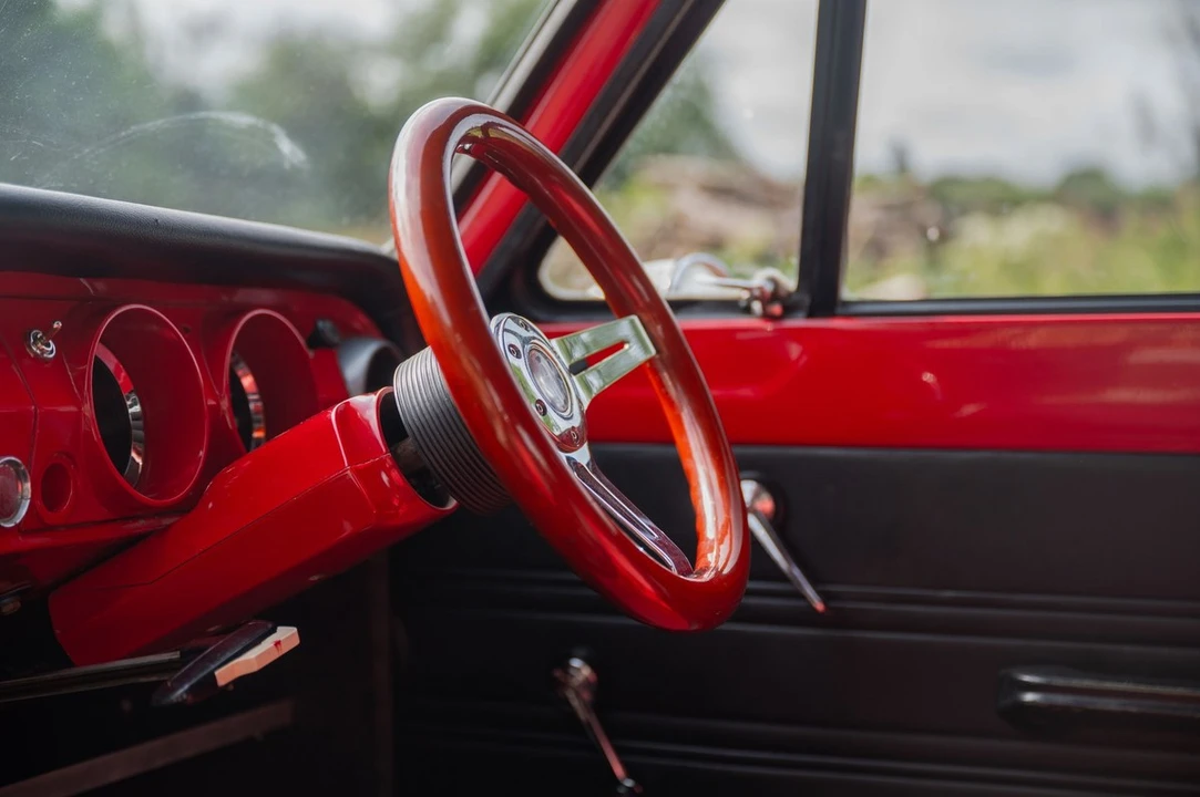 1965 Ford Cortina - Image 28 of 30