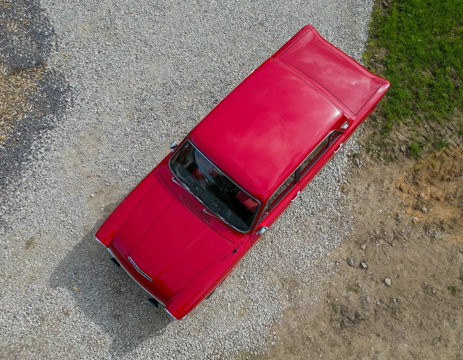 1965 Ford Cortina - Image 13 of 30