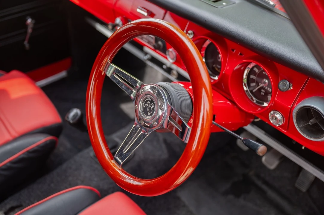 1965 Ford Cortina - Image 24 of 30