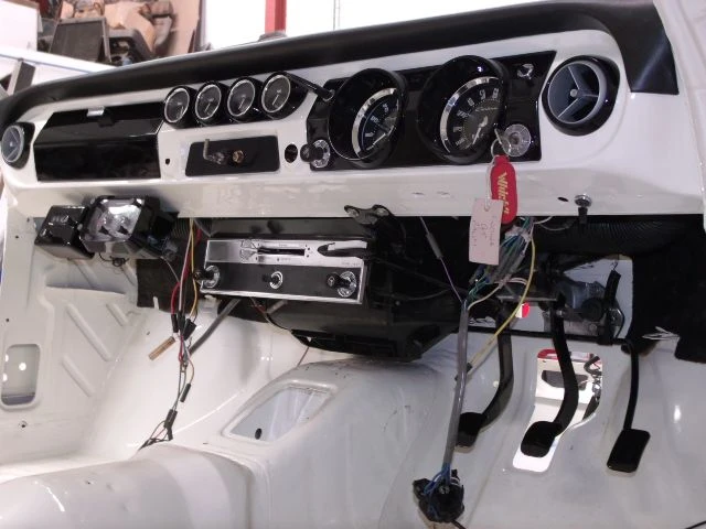 1965 Ford Cortina - Image 6 of 21