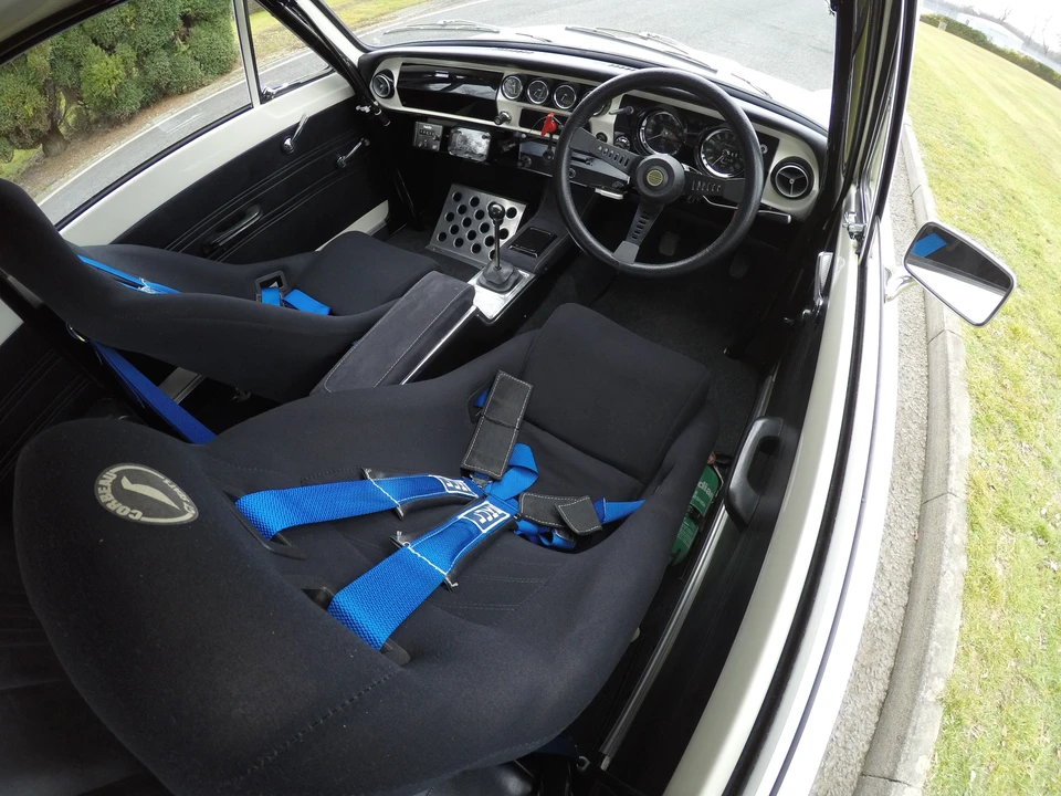 1965 Ford Cortina - Image 5 of 21