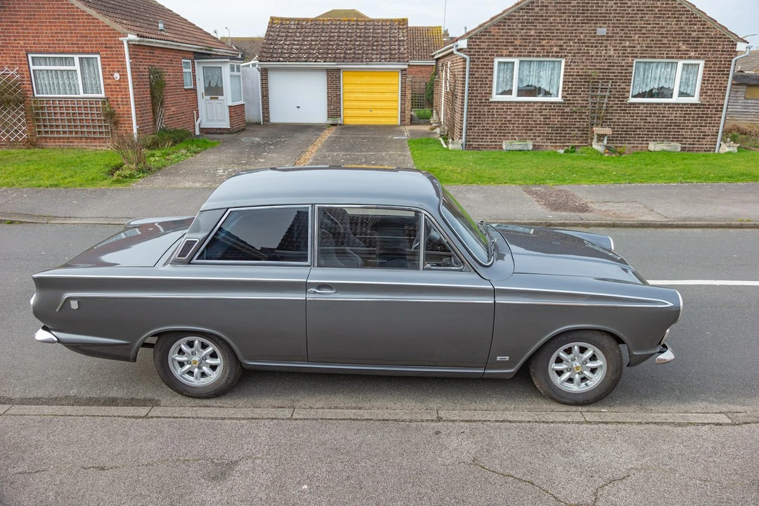 1965 Ford Cortina - Image 26 of 30