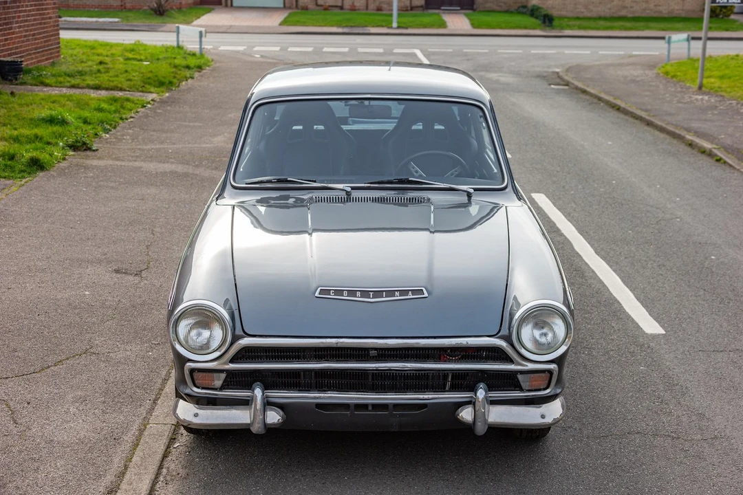 1965 Ford Cortina - Image 24 of 30