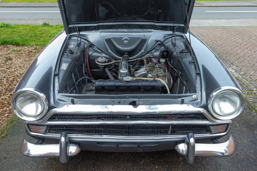 1965 Ford Cortina - Image 9 of 30