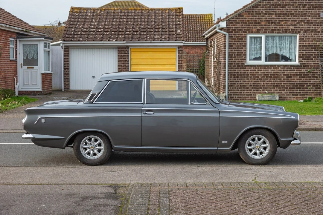 1965 Ford Cortina - Image 16 of 30