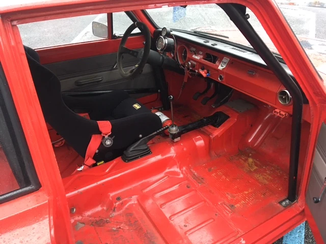 1965 Ford Cortina - Image 26 of 31