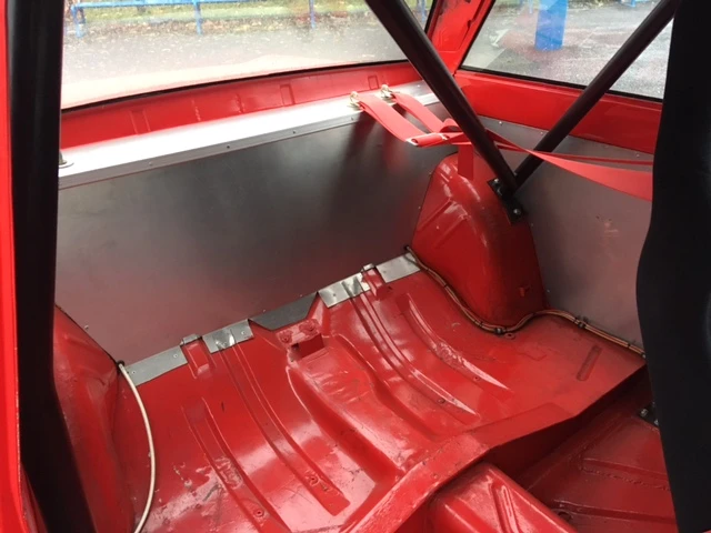 1965 Ford Cortina - Image 30 of 31