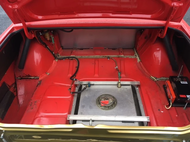 1965 Ford Cortina - Image 31 of 31