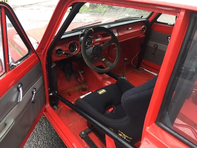 1965 Ford Cortina - Image 23 of 31