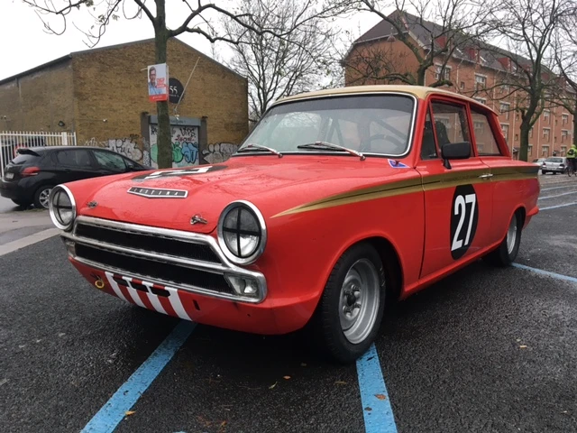 1965 Ford Cortina - Image 2 of 31
