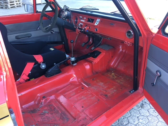 1965 Ford Cortina - Image 27 of 31