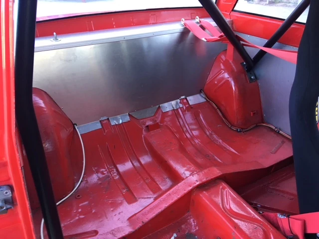 1965 Ford Cortina - Image 29 of 31