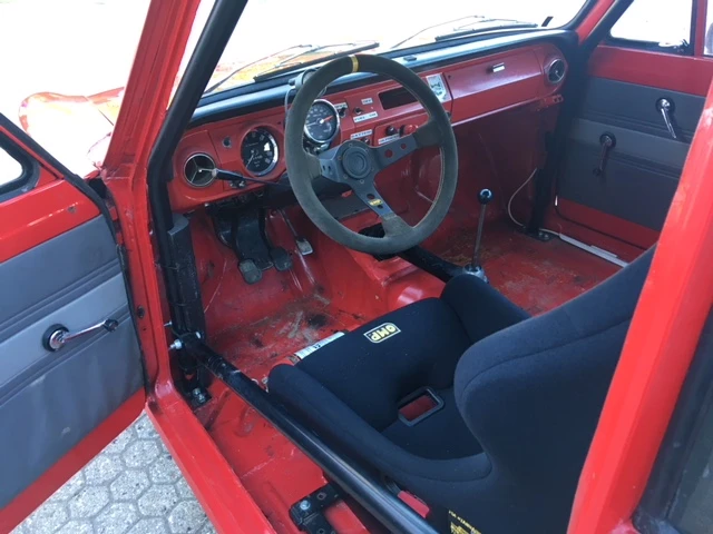1965 Ford Cortina - Image 24 of 31