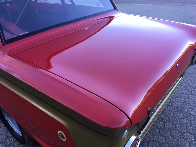 1965 Ford Cortina - Image 20 of 31
