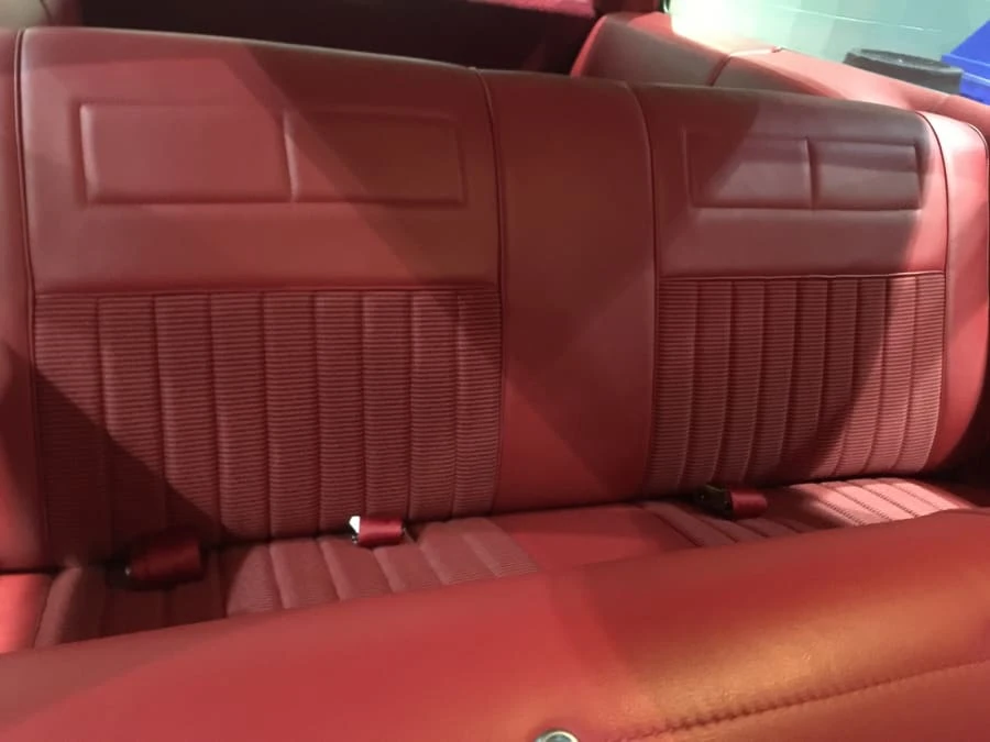 1965 Ford Country Squire - Image 6 of 12