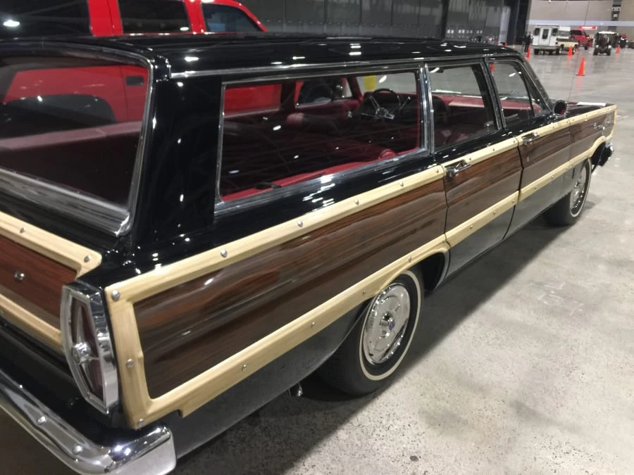 1965 Ford Country Squire - Image 2 of 12