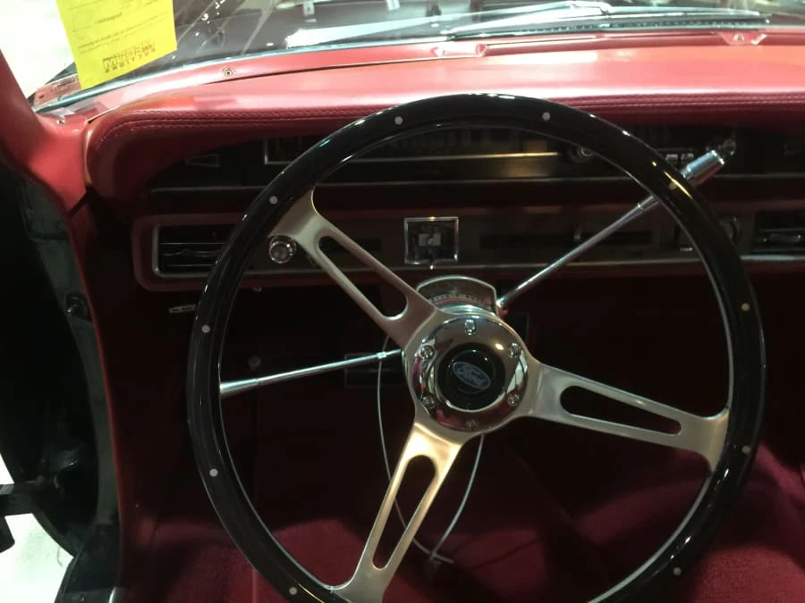 1965 Ford Country Squire - Image 3 of 12
