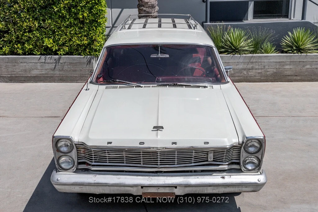 1965 Ford Country Squire - Image 2 of 12