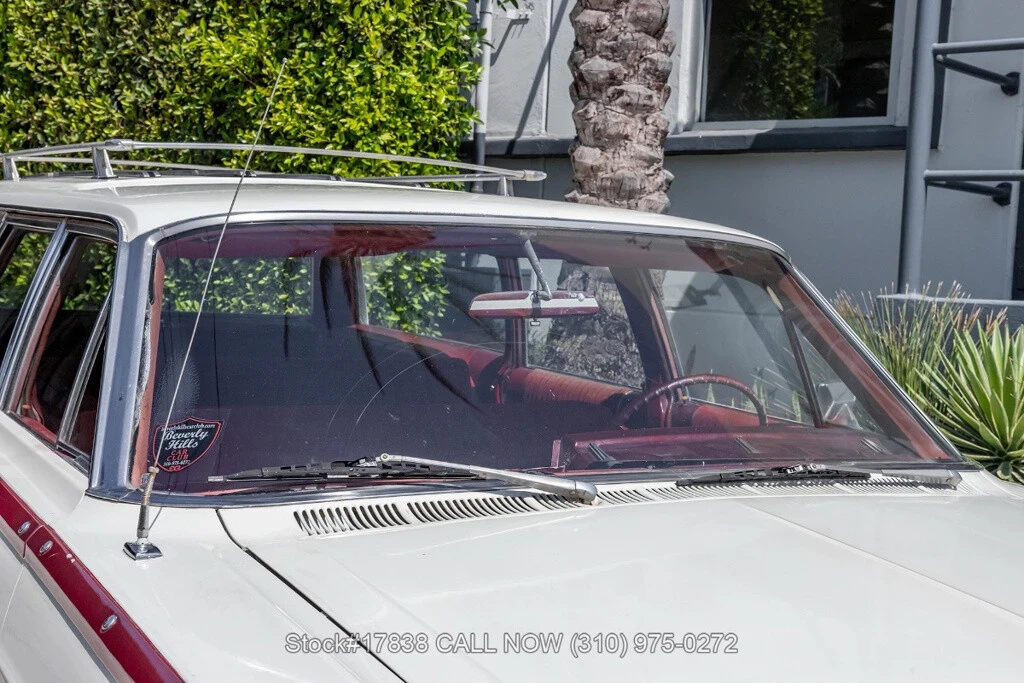 1965 Ford Country Squire - Image 9 of 12