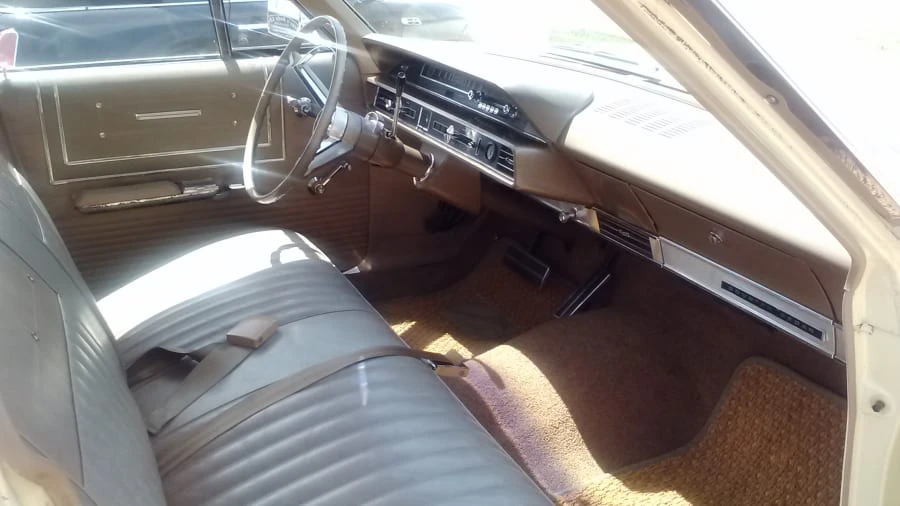 1965 Ford Country Sedan - Image 3 of 8