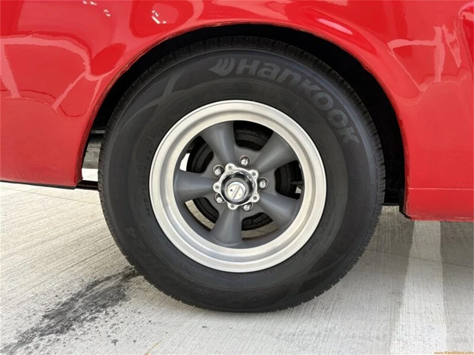 1965 Ford Fairlane 4th Gen - Image 28 of 31
