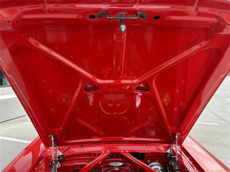 1965 Ford Fairlane 4th Gen - Image 31 of 31