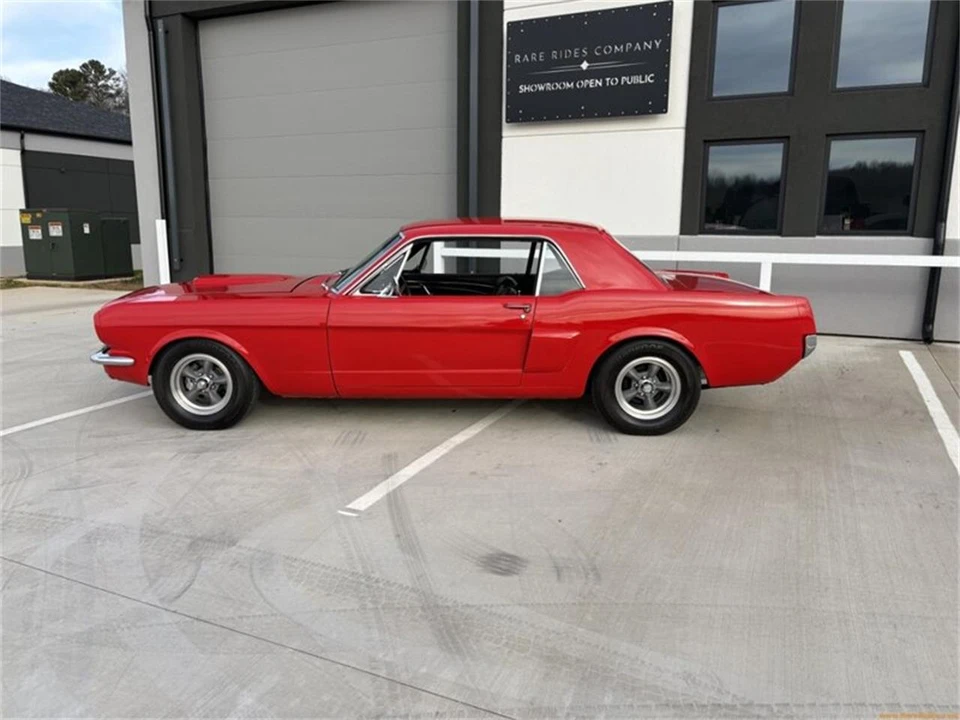 1965 Ford Fairlane 4th Gen - Image 13 of 31