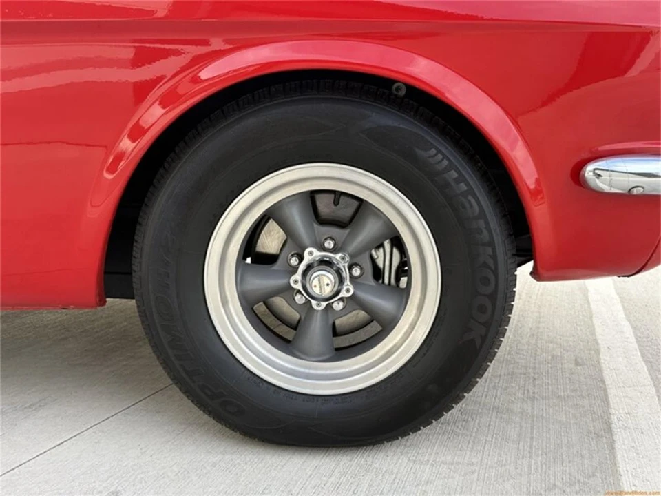 1965 Ford Fairlane 4th Gen - Image 29 of 31
