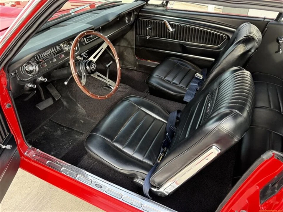 1965 Ford Fairlane 4th Gen - Image 5 of 31