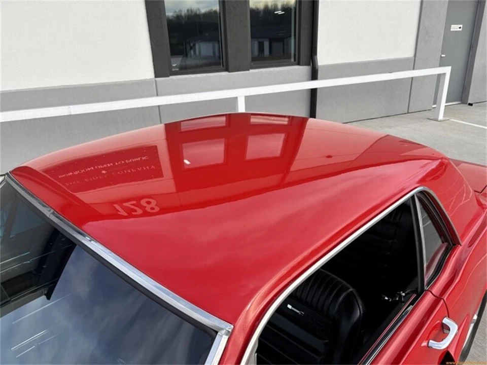 1965 Ford Fairlane 4th Gen - Image 23 of 31