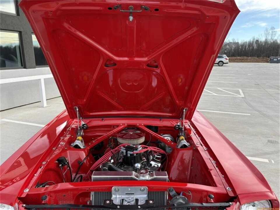 1965 Ford Fairlane 4th Gen - Image 30 of 31