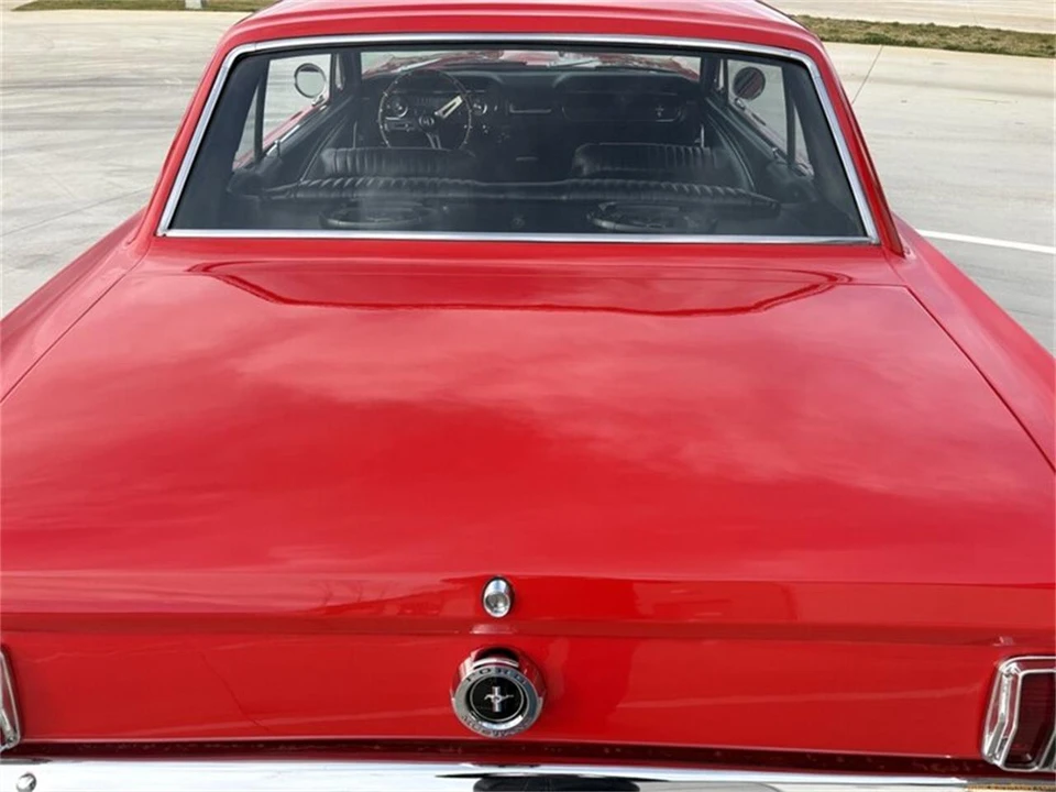 1965 Ford Fairlane 4th Gen - Image 15 of 31