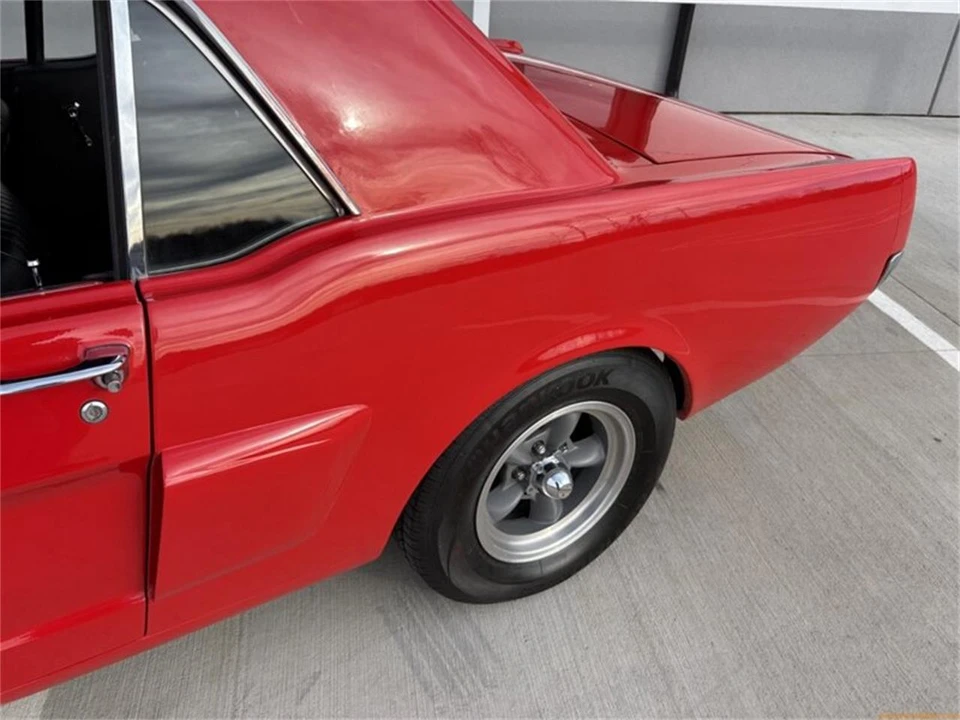 1965 Ford Fairlane 4th Gen - Image 12 of 31
