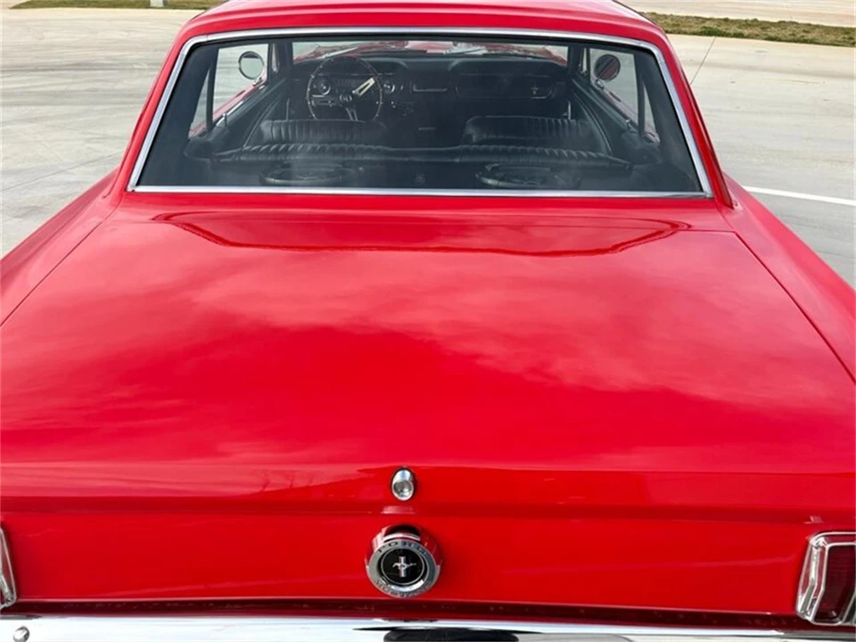 1965 Ford Fairlane 4th Gen - Image 28 of 31