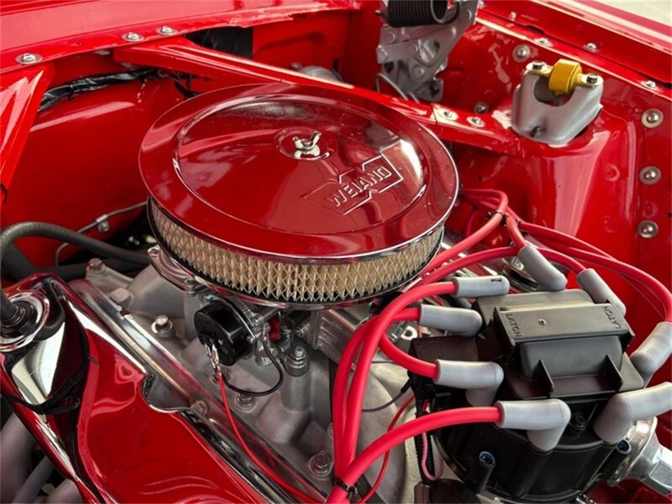 1965 Ford Fairlane 4th Gen - Image 26 of 31