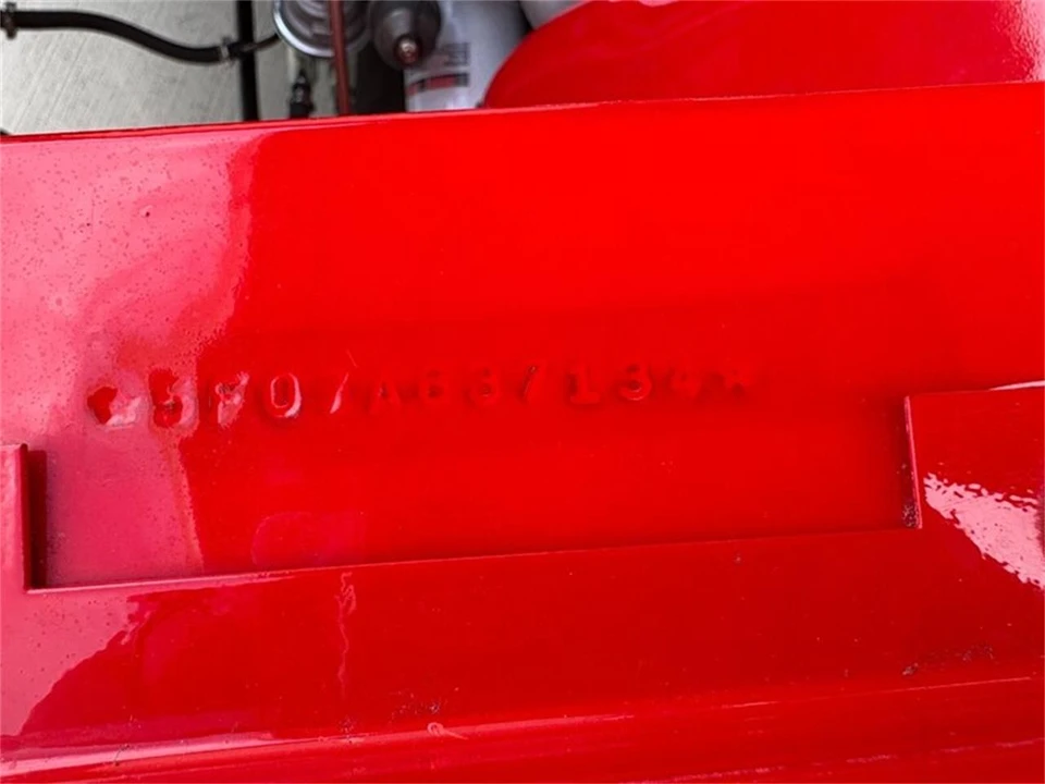 1965 Ford Fairlane 4th Gen - Image 9 of 31