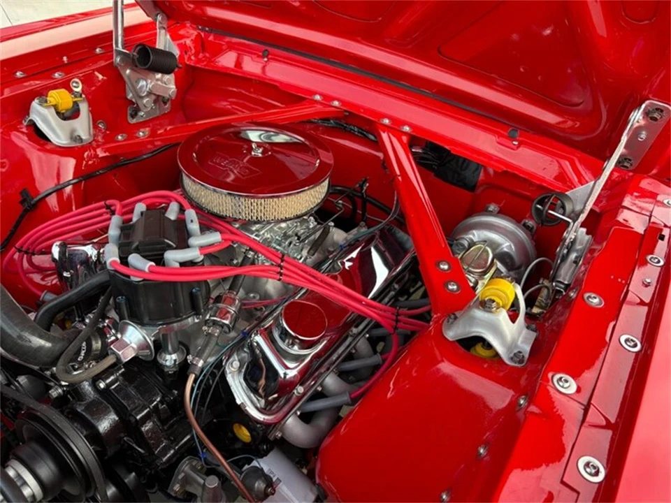 1965 Ford Fairlane 4th Gen - Image 24 of 31