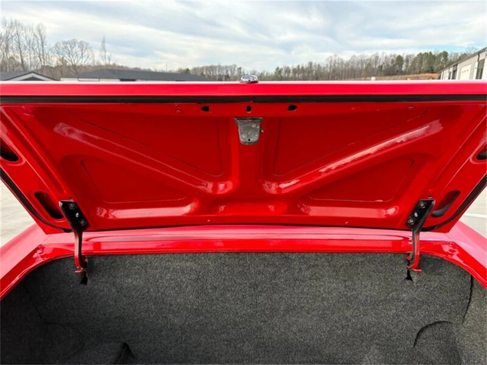 1965 Ford Fairlane 4th Gen - Image 30 of 31