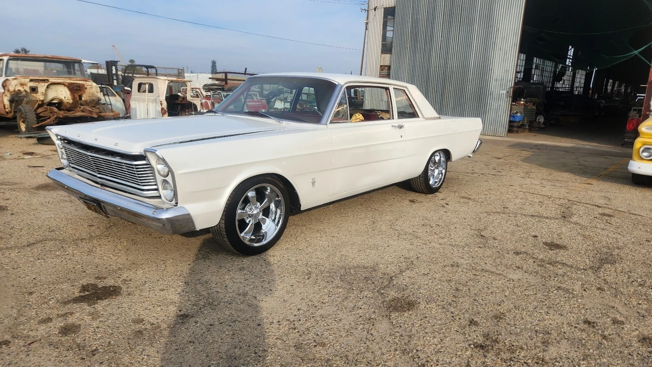 1965 Ford Galaxie 3rd Gen - Image 2 of 21
