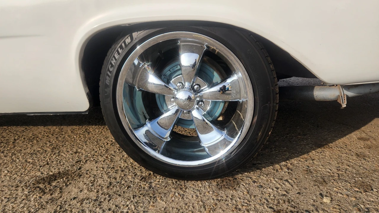 1965 Ford Galaxie 3rd Gen - Image 13 of 21