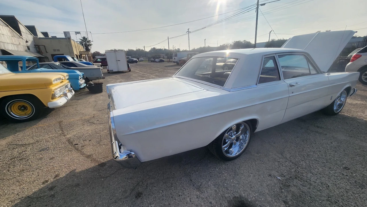 1965 Ford Galaxie 3rd Gen - Image 9 of 21