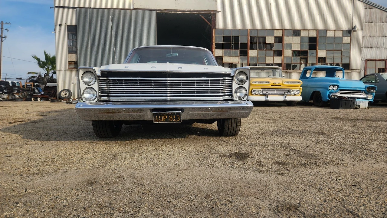 1965 Ford Galaxie 3rd Gen - Image 5 of 21