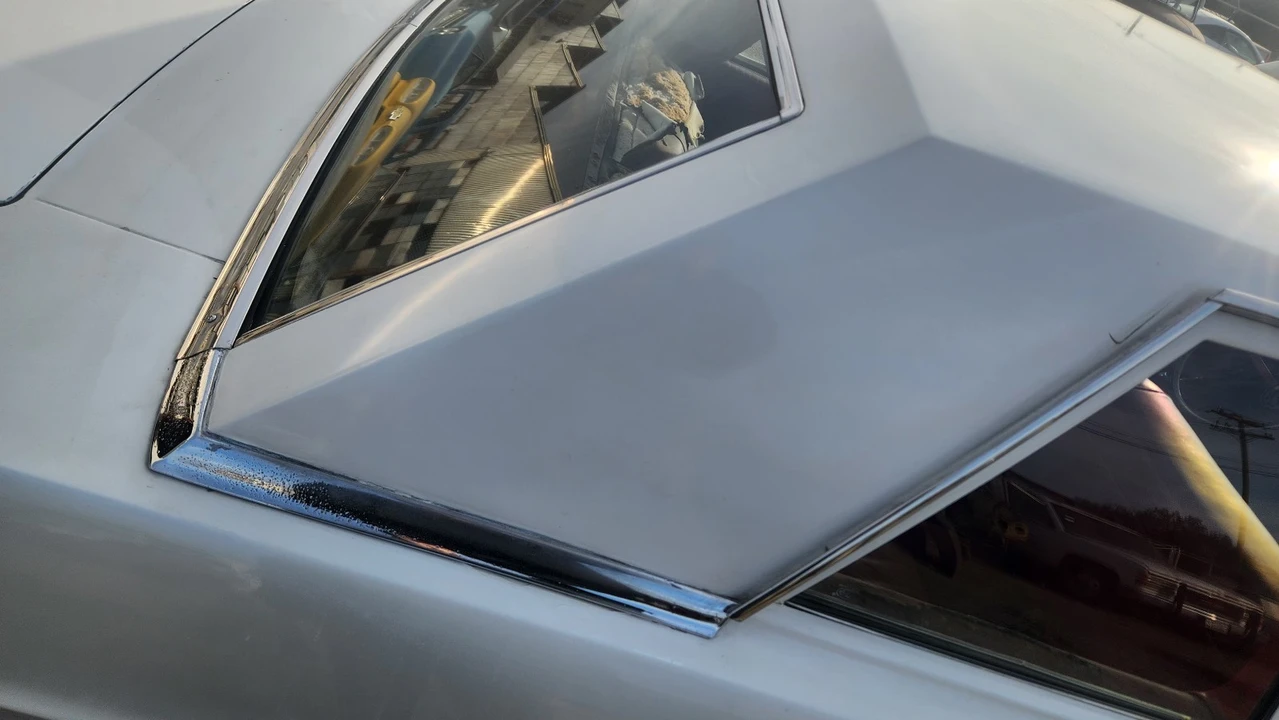 1965 Ford Galaxie 3rd Gen - Image 16 of 21