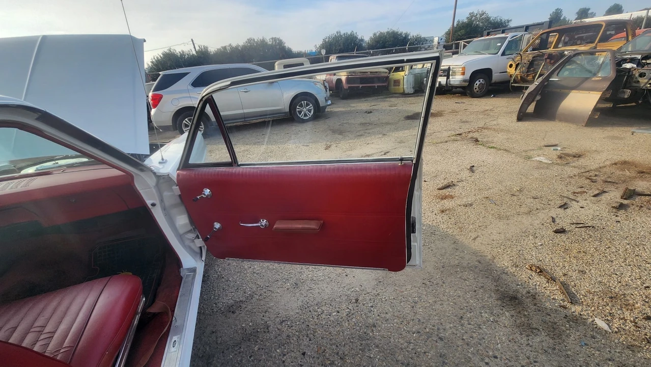 1965 Ford Galaxie 3rd Gen - Image 18 of 21