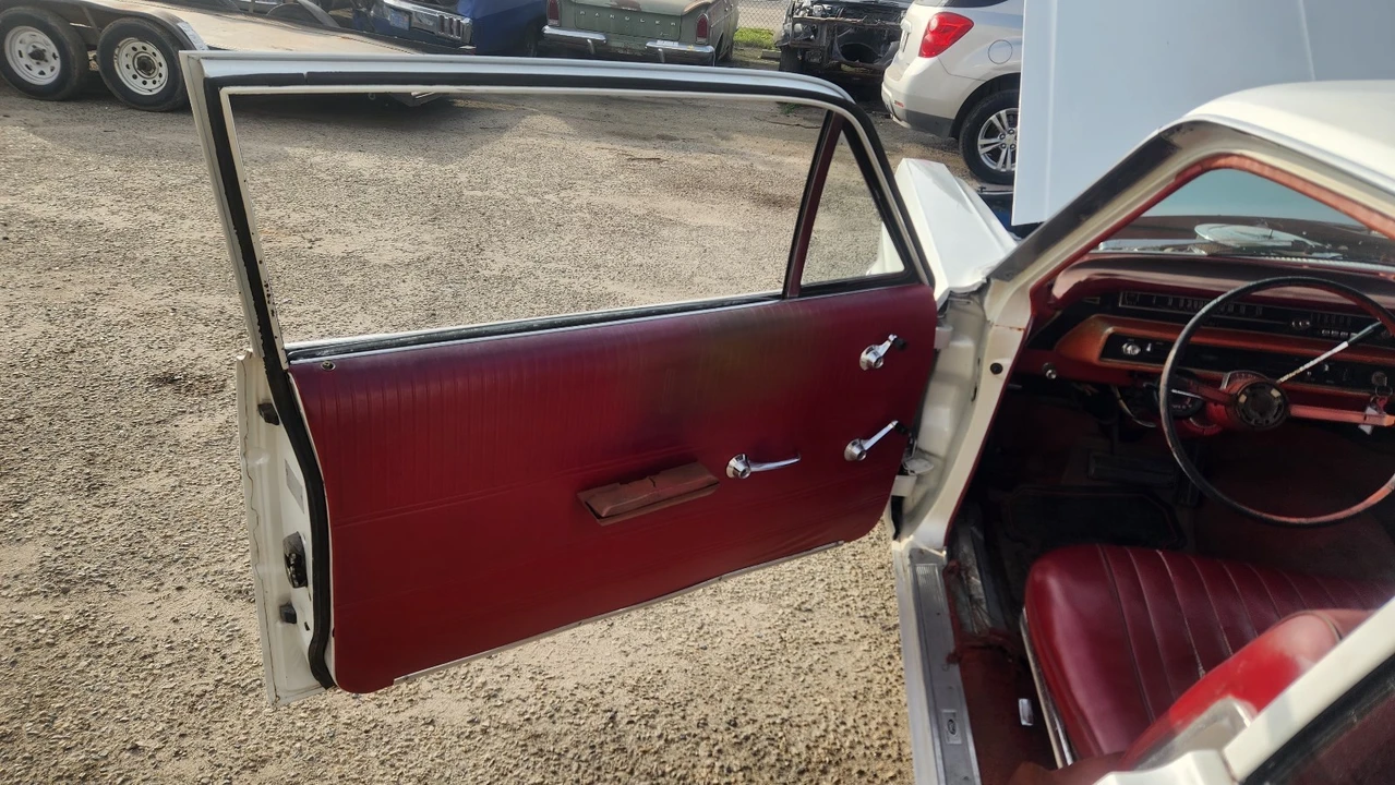 1965 Ford Galaxie 3rd Gen - Image 17 of 21