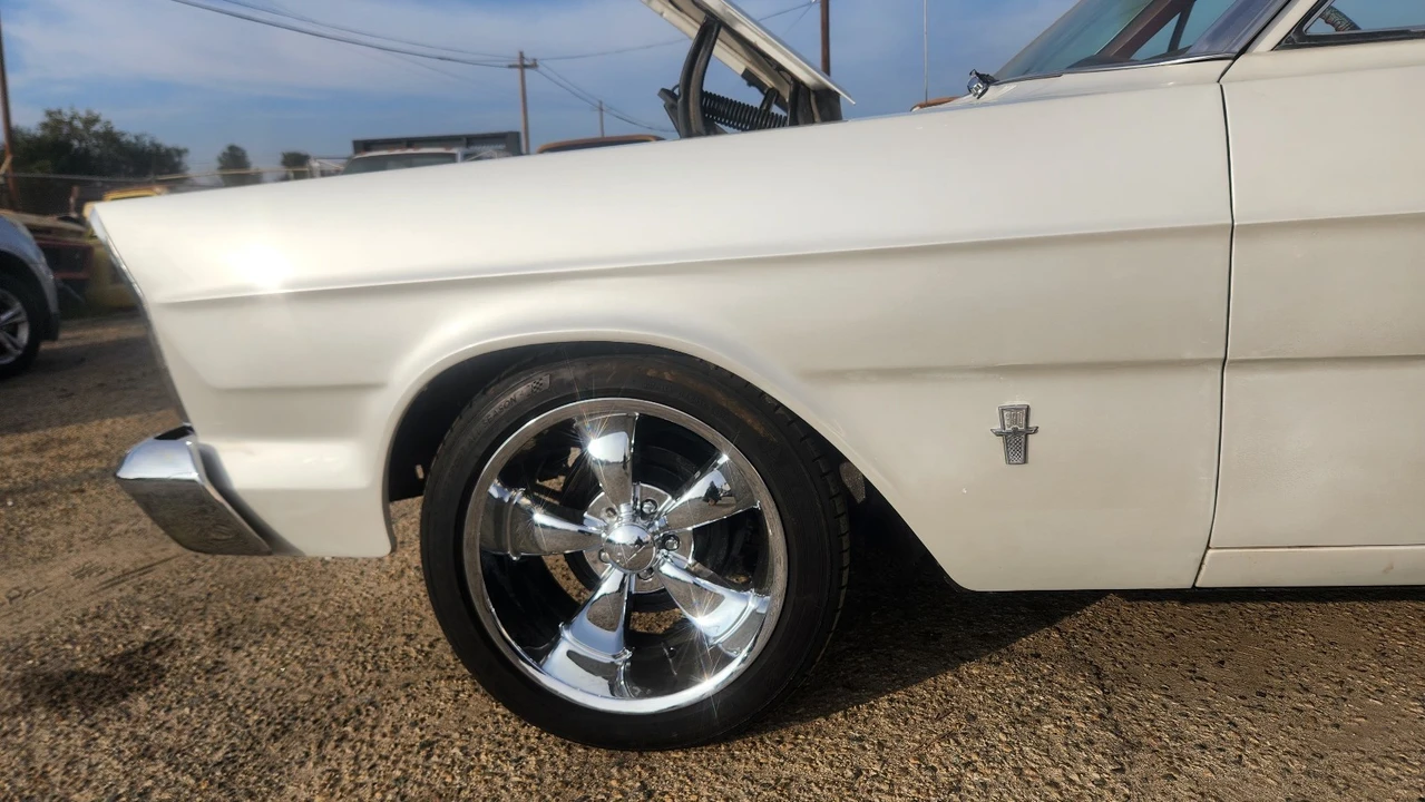 1965 Ford Galaxie 3rd Gen - Image 14 of 21